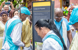 Largo do Rosário recebe 33ª edição do Projeto Expedições do Patrimônio neste sábado (24) 