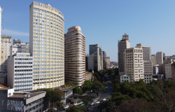Prefeitura de BH amplia o debate sobre a requalificação do Centro e bairros próximos