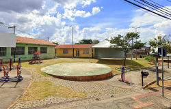 Praça Silvino Hoyos Piloto, no Campo Alegre, será reformada pela PBH 