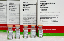 Prefeitura de BH amplia vacinação contra a meningite e imuniza pessoas com até 19 anos