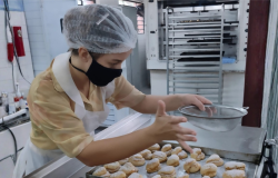 Inscrições para cursos das Trilhas da Gastronomia vão até 8 de fevereiro
