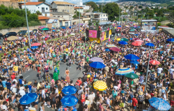 Segunda semana do Carnaval de BH terá mais de 110 blocos pela cidade 