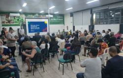 Projeto de requalificação pode impulsionar habitação popular no Centro e bairros próximos