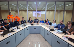 Mais de 5 mil câmeras vão monitorar BH durante o Carnaval 