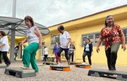 PBH abre vagas de estágio para o programa Academias da Cidade