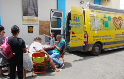 Serviço da PBH promove acesso a documentação civil para pessoas em situação de rua 
