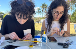 Protagonismo feminino marca programação de março nos museus da Pampulha