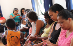 Organização da Sociedade Civil será selecionada para promover atividades sociais com famílias de BH