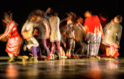 PBH Abre Cadastro para Propostas Artísticas nos Espaços Culturais Públicos 