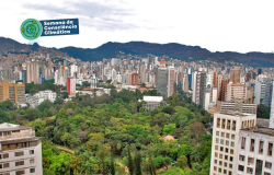 Encontro virtual debate impacto das mudanças climáticas na saúde urbana