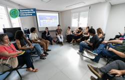Programa Veredas é apresentado em encontro técnico no Dia Nacional sobre Mudanças Climáticas