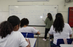 PBH abre concurso para professores da Rede Municipal de Educação