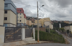 Plantio de mudas será realizado nesta sexta-feira (20) no bairro Granja de Freitas