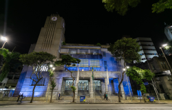 PBH reforça a importância da prevenção ao câncer de intestino no Março Azul