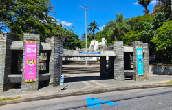 Zoobotânica ganha nova comunicação visual