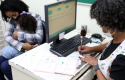 BH intensifica monitoramento de crianças com doenças respiratórias