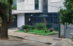PBH não vai exigir licenciamento para ajardinamento de passeio em imóveis com baixa de construção