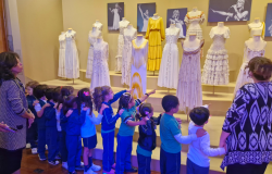 Circuito de Museus de BH é selecionado como experiência de destaque pelo MEC
