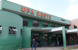UPA Oeste passa a funcionar temporariamente em novo endereço a partir desta terça-feira (7)