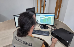Serviço de emissão gratuita on-line de certidões de endereço registra 400 solicitações por mês