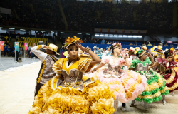 Arraial de Belô de 2026 vai destacar cultura e gastronomia de Belo Horizonte
