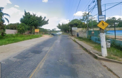 Licitação para obras de urbanização e drenagem na Avenida Francisco Negrão de Lima é aberta