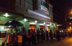 Bairro Santa Tereza recebe a 37ª edição do projeto Expedições do Patrimônio