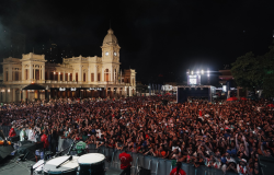 PBH alerta promotores sobre prazo para solicitar autorização de eventos entre 1º e 4 de maio