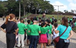 BH é destaque em competição mundial sobre conservação da biodiversidade 