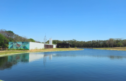 Parque da Pampulha será palco da Orquestra Filarmônica de Minas Gerais neste final de semana