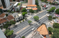 Implantação do BRT Amazonas avança com o lançamento de novos editais para obras e mediação contratual