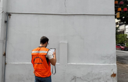 Defesa Civil orienta população sobre cuidados preventivos durante a estiagem