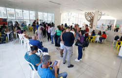 Feirão de Empregos da PBH oferece quase 4 mil vagas nesta sexta-feira (29)