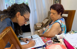 BH oferece atendimento domiciliar gratuito a pacientes após alta em UPAs e Hospitais