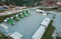 Tratamento dos resíduos em Belo Horizonte gera energia e reduz gases do efeito estufa