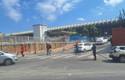 Guarda Municipal monta operação para monitorar o trânsito durante o feriado de Corpus Christi