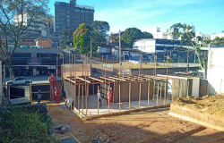 Nova sede do CERSAM Venda Nova terá investimento de quase R$ 16 milhões