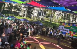 Semana do Meio Ambiente da PBH promove diversas atividades de sustentabilidade ambiental 