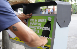 Palestra virtual aborda como o consumo consciente pode redefinir o futuro ambiental de Belo Horizonte