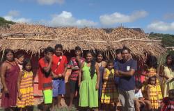 Cine Santa Tereza recebe programação da 29ª edição do forumdoc.bh