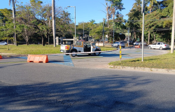 Operação de trânsito para a Maratona e Meia de BH neste domingo (28)