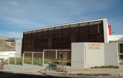 Centro Cultural Lindeia Regina