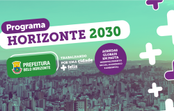 PROGRAMA HORIZONTE 2030