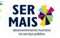 Ser Mais: desenvolvimento humano no serviço público