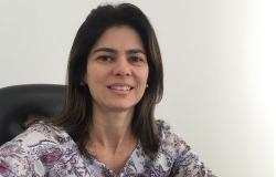 Subcontroladora de Auditoria, Cristiana de Lemos Souza Prates