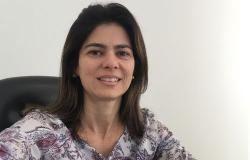Cristiana de Lemos Souza Prates Subcontroladora de Auditoria, Cristiana de Lemos Souza Prates