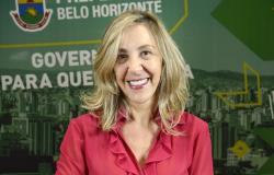 Secretária Municipal de Política Urbana, Maria Caldas