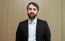 Leandro Moreira Garcia - Presidente Prodabel Leandro Moreira Garcia - Presidente Prodabel