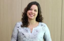 Maíra Pinto Colares - Secretária Municipal de Assistência Social, Segurança Alimentar e Cidadania Foto oficial da Secretária Municipal de Políticas Sociais, Maíra Pinto Colares