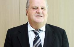 Mário Werneck - Secretário Municipal de Meio Ambiente Foto oficial do Secretário Municipal de Meio Ambiente, Mário Werneck